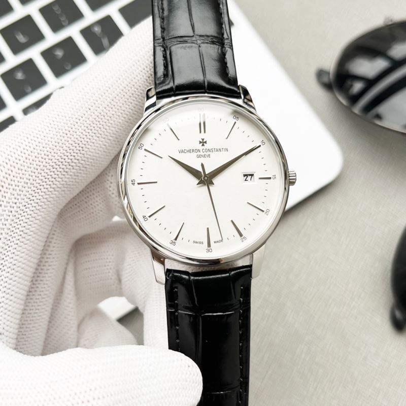 VACHERON CONSTANTIN Watches